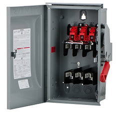 DAIKIN Mars 83364 Disc Comm 100A 600V-3P Non-Fus