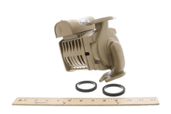 LENNOX 182202-648 BRONZE FITTINGS