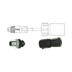 AUTOMATED SYSTEMS ENGINEERING-ASE EX-50 DUCT MISCELLANEOUS