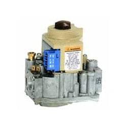 HONEYWELL VR8204M1091 GAS VALVES