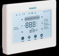 CENTURY MOTORS RDY2000 PROGRAMMABLE THERMOSTATS