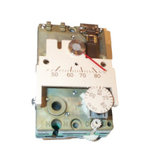 CENTURY MOTORS 192-200 CONTROL & CIRCUIT BOARDS