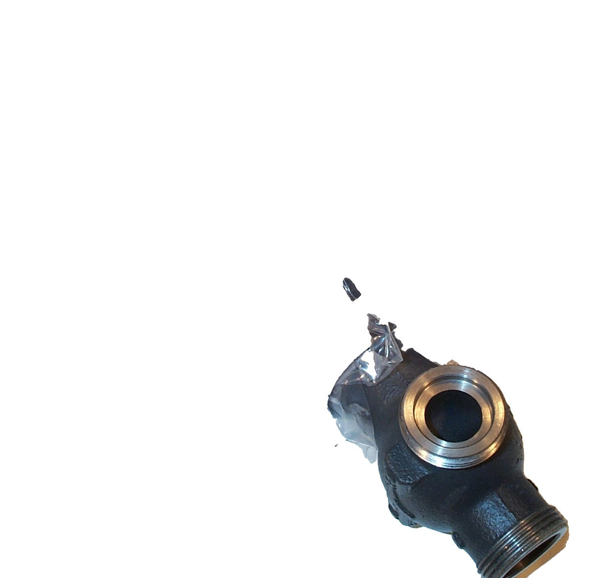CENTURY MOTORS MXG461.20-5.0U GAS VALVES