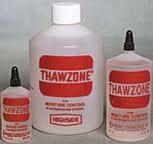 BROAN-NUTONE HS20016 LEAK DETECTORS