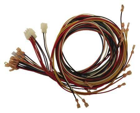 GOODMAN 2578400S COMPRESSOR WIRING HARNESSES
