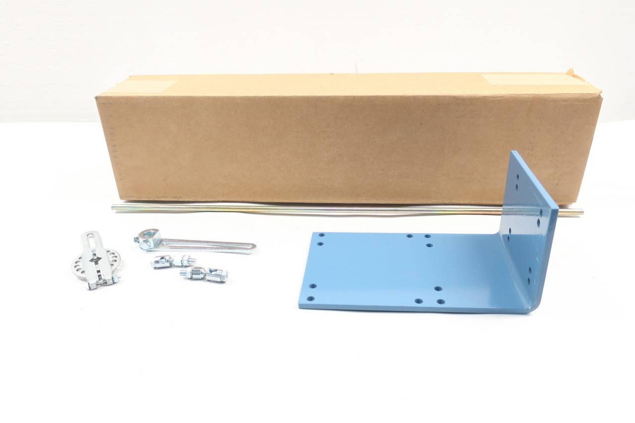 JOHNSON CONTROLS Johnson Controls Y20DAB-2 Damper Linkage Kit for Actuator, Made in USA