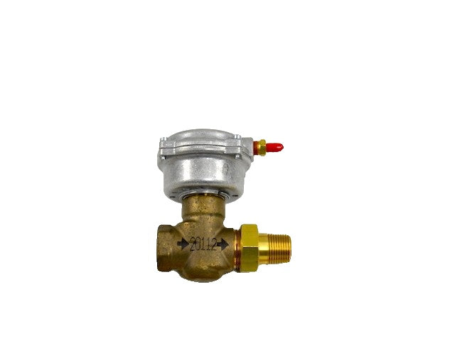CENTURY MOTORS 257-02011B BALL VALVES