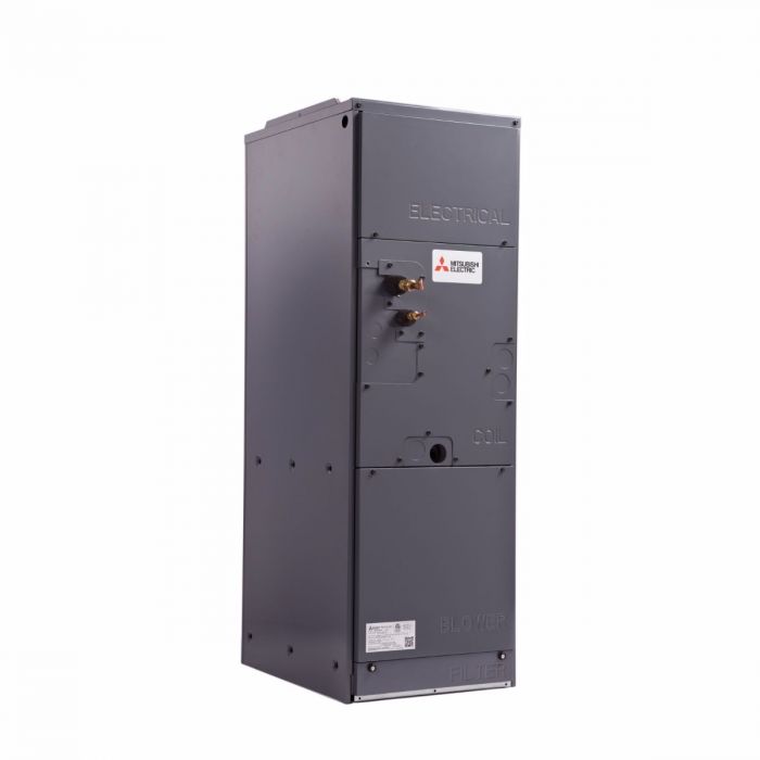MITSUBISHI ELECTRIC MVZ-A12AA* MULTI-POSITION AIR HANDLERS