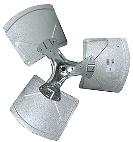 VOOMI SUPPLY 667262 FAN BLADES