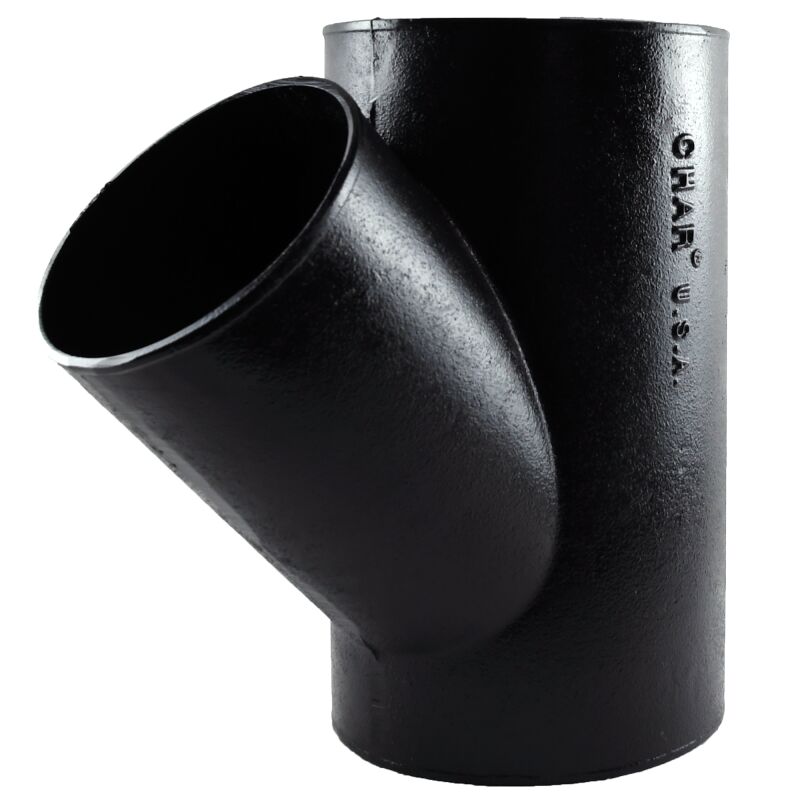 CHARLOTTE PIPE NH-20108 FITTINGS