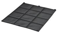 RHEEM 68-101807-04 PERMANENT FILTERS