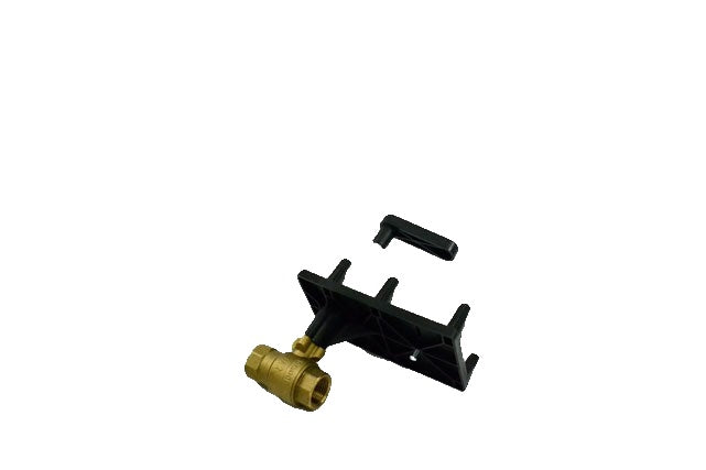 CENTURY MOTORS 599-10308 BALL VALVES