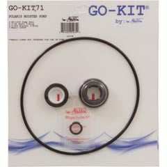 HYDROLEVEL GO-KIT71 POOL O-RINGS & GASKETS