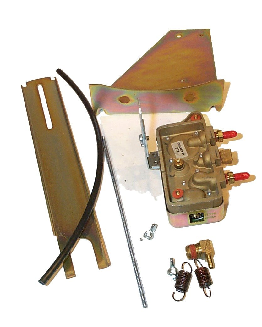 CENTURY MOTORS 599-00423 CONTROL & CIRCUIT BOARDS