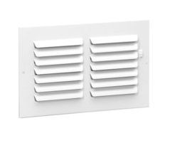 HART & COOLEY 301M106 REGISTERS