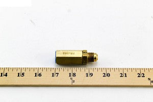 SPORLAN 960057P CHECK VALVES