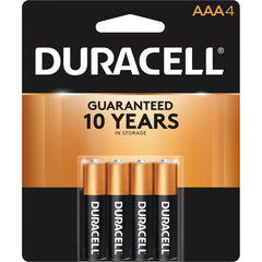 COPPERTOP MN2400B4Z BATTERIES
