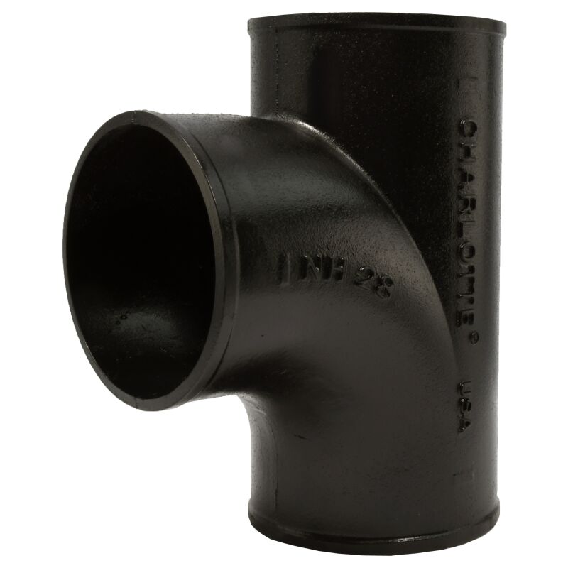 CHARLOTTE PIPE NH-288 PIPE FITTINGS