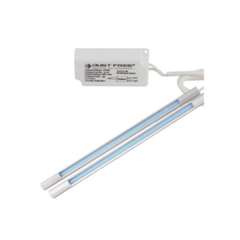 DUST FREE 19400-DF UV LIGHTS