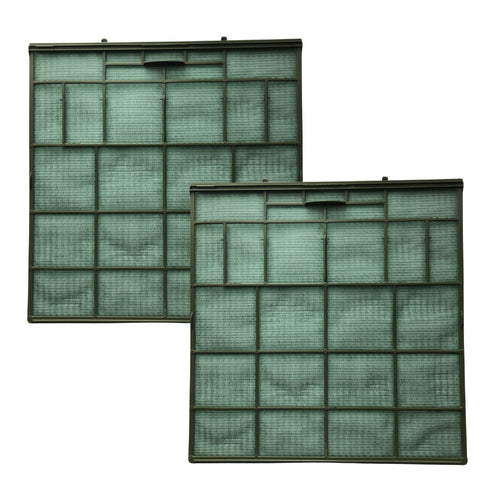 MITSUBISHI ELECTRIC E12C92100 AIR FILTERS