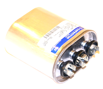 CARRIER P291-1014 CAPACITORS