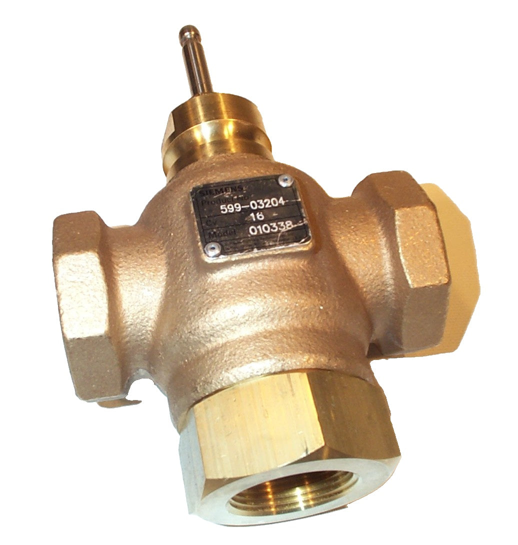 CENTURY MOTORS 599-03204 MIXING VALVES