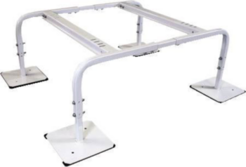 HART & COOLEY 40E FLEX DUCT