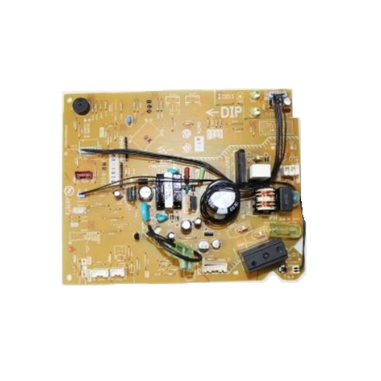 MITSUBISHI ELECTRIC E12A50452 CONTROL BOARDS