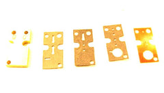 JOHNSON CONTROLS Johnson Controls T-4000-606 - ORIFICE & GASKET FOR T-4000