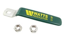 WATTS 881712 BALL VALVES