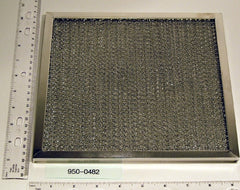 TJERNLUND 950-0482 AIR CLEANER REPLACEMENT PARTS