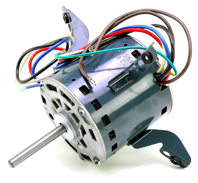 HEIL QUAKER 1186889 VARIABLE SPEED MOTORS