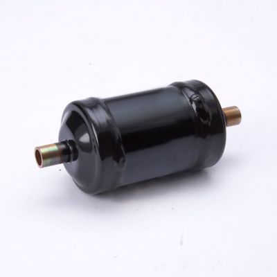 MUELLER INDUSTRIES HPS-163 FILTER DRIERS & ACCUMULATORS