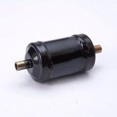 MUELLER INDUSTRIES HPS-163 FILTER DRIERS & ACCUMULATORS