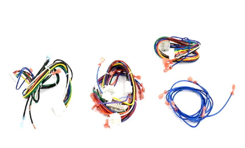 GLOBAL M0036017R WIRING HARNESSES