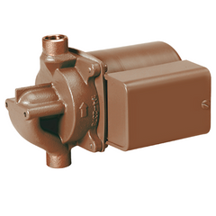 TACO 003-BC4-6PNP CIRCULATOR PUMPS