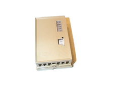 SCHNEIDER ELECTRIC TA-1102 TEMPERATURE CONTROLS
