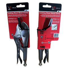 XTRWELD TPSM10 WELDING KITS & PARTS
