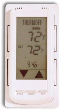 EMPIRE INDUSTRIES FRBTPS THERMOSTATS