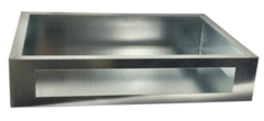 DUST FREE AMP-BSRB1428 AIR VENTS