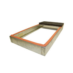 GOODMAN CFSB21 BASEBOARD HEATER PARTS