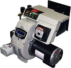 RW BECKETT BKBCF205 OIL BURNER MOTORS