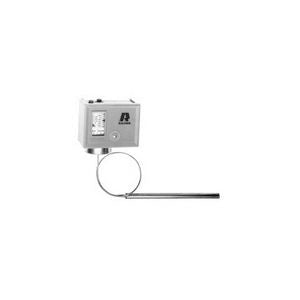 SCHNEIDER ELECTRIC O16-200 THERMOSTATS