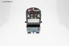 CENTURY MOTORS 14DUD32AA CONTACTORS