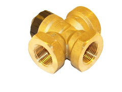 CENTURY MOTORS 599-00232 ZONE VALVES