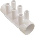 WATERWAY PLASTICS 672-5240 POOL MANIFOLDS