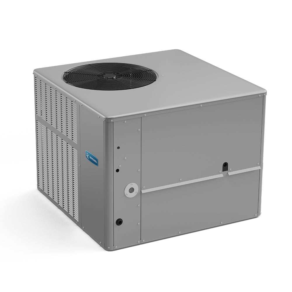 MRCOOL MRCOOL MPG30S054M414A - 30,000 BTU Cool 54,000 BTU Heat R410A 14 SEER Packaged Gas and Electric