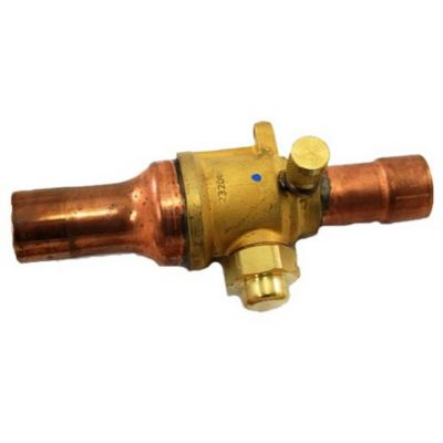 GLOBAL 663862R STOP & SHUT OFF VALVES