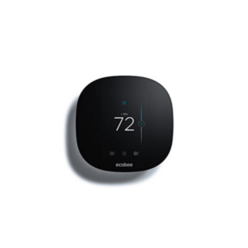 ECOBEE Ecobee EB-STATE5BX-01 5 Pro Builder 10/Pk Us