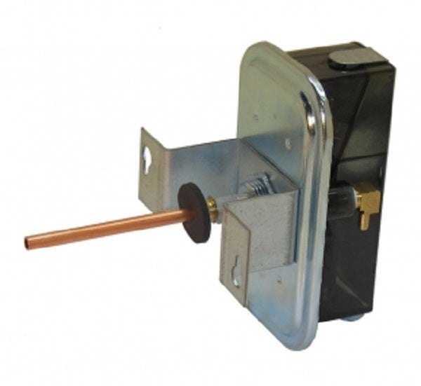 JOHNSON CONTROLS Johnson Controls P32AK-1C SENSITIVE DIFF PRES CTL 0.05
